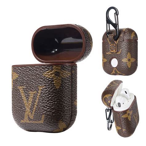 custodia airpods louis vuitton|fundas airpods pro louis vuitton.